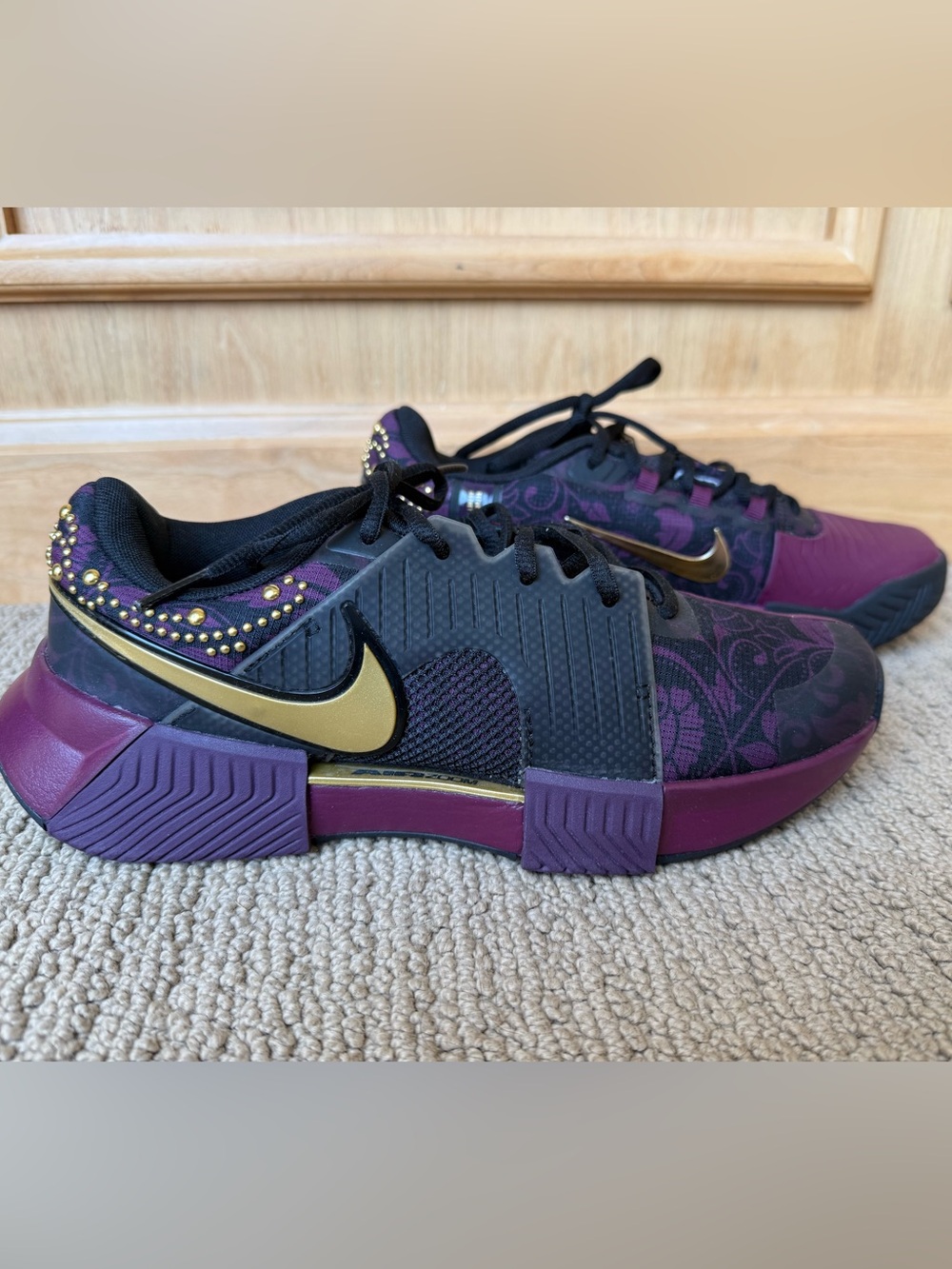 Nike GP Challenge 1 “Naomi Osaka”